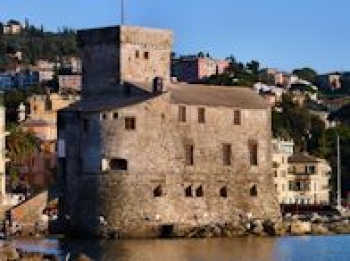 Santa Margherita, Rapallo & Camogli