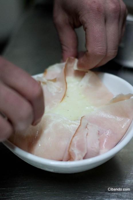 Risotto Savarin Risotto Savarin