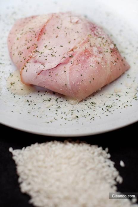 Risotto Savarin Risotto Savarin