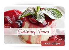 Kulinarische Reisen kulinarische Reisen