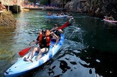 Die Piraten stellen sich ihrer nächsten Aufgabe