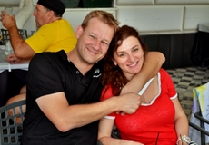 Das ist wahre Piraten-Liebe!