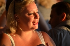 Mein schönster Moment heute war ...