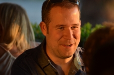 Zeit für Gespräche und ein bisschen Relaxen