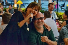 Marina, Marina, Marina!