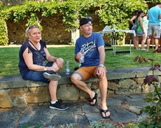 Ein wunderschönes Ambiente für ein Teambuilding in Ligurien 