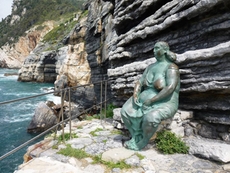 Mater Naturae in Portovenere Cinque Terre