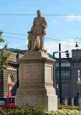 Marineoffizier und Architekt Domenico Chiodo – Architekt des Museo Navale in La Spezia