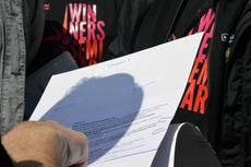 Die Teams müssen verschiedene Aufgaben lösen, um ihren Cityguide zu füllen