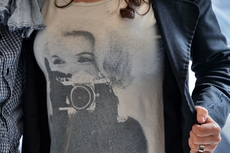 Heute werden die Teams zu Paparazzi!