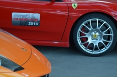 Pilgrim Tour - die beliebte Roadster-Tour durch Italien