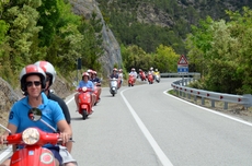 Alle haben das selbe Ziel