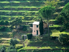 Die Halbinsel von Portofino 