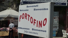 Wilkommen in Portofino!