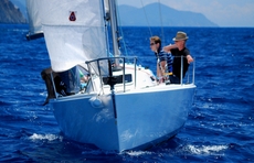 Segeltour-Incentive in Italien