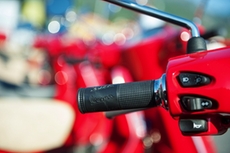 Vespa beutet Fahrspaß und Italienfeeling pur