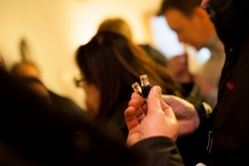 Erraten Sie die verschiedenen Weinaromen!